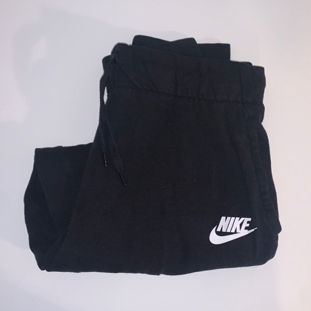 nike girls sweatpants
